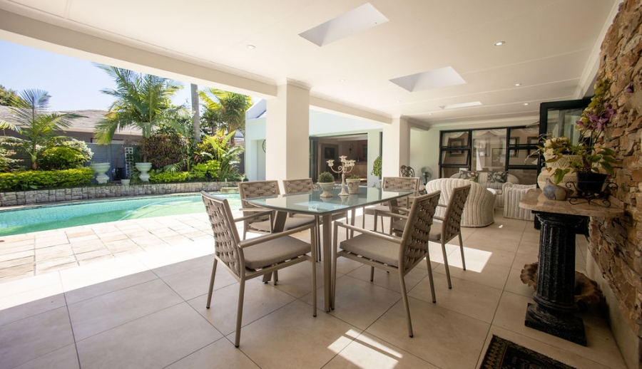 4 Bedroom Property for Sale in Bonnie Doone Eastern Cape